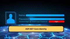 ASP.NET Core Identity